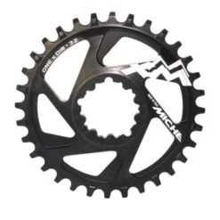 Corona Miche MTB XM SR One X DIR 11V 30D Nero