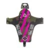 Parafango Anteriore Muc-Off Front Ride Guard Verde Mimetico Rosa 2 Parafango Anteriore Muc-Off Front Ride Guard Verde Mimetico Rosa -Negozio All Aperto mf 20291 001