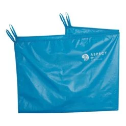 Pavimento Protettivo Per Tenda Da Campeggio Mountain Hardwear Aspect 2 Footprint Blu Elettrico