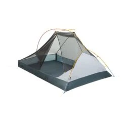 Tenda Da Campeggio Mountain Hardwear Strato Bianco Grigio -Negozio All Aperto mh 1920401 107 004