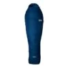 Sacco A Pelo Mountain Hardwear Lamina -1C Long Blu Scuro -Negozio All Aperto mh 1938482 402 izq 001