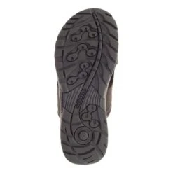 Sandali Merrell Sandspur 2 Slide Marrone -Negozio All Aperto ml j002721 005