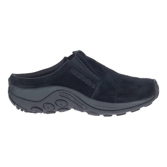 Zoccoli Merrell Jungle Slide Nero Donna 3 Zoccoli Merrell Jungle Slide Nero Donna - immagine 2