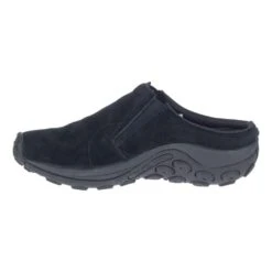 Zoccoli Merrell Jungle Slide Nero Donna 9 Zoccoli Merrell Jungle Slide Nero Donna -Negozio All Aperto ml j003966 003