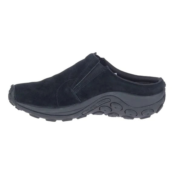 Zoccoli Merrell Jungle Slide Nero Donna 4 Zoccoli Merrell Jungle Slide Nero Donna - immagine 3