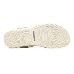 Sandali Merrell Terran 3 Cush Cross Beige Rosso Donna -Negozio All Aperto ml j005660 006