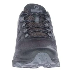 Scarpe Merrell Moab Speed GORE-TEX Nero Grigio -Negozio All Aperto ml j067083 006