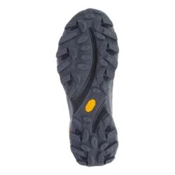 Scarpe Merrell Moab Speed GORE-TEX Nero Grigio -Negozio All Aperto ml j067083 008