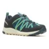 Scarpe Merrell Wildwood Aerosport Nero Blu Marino 2 Scarpe Merrell Wildwood Aerosport Nero Blu Marino -Negozio All Aperto ml j067679 001