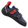 Scarpette Da Arrampicata Millet Easy Up Blu Rosso -Negozio All Aperto mlt mig1827 7317 001