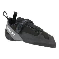 Scarpette Da Arrampicata Millet Siurana EVO Nero