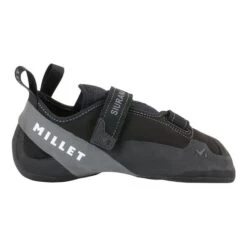 Scarpette Da Arrampicata Millet Siurana EVO Nero -Negozio All Aperto mlt mig1844 0247 003