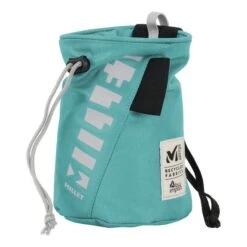 Borsa Per Magnesio Millet Granite Chalk Azzurro Grigio