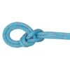 Corda Singola Mammut Crag Classic 9.8 Mm 80 M Blu Arancione -Negozio All Aperto mm 2010 04270 01283 80 001