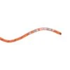 Mammut Corda Doppia Mmamut Alpine Sender Dry 7.5 Mm 50 M Arancione Rosso Blu