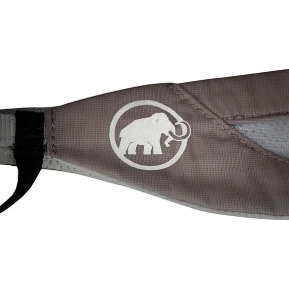 Imbracatura Mammut Zephir Altitude Grigio Chiaro Bianco 5 Imbracatura Mammut Zephir Altitude Grigio Chiaro Bianco - immagine 3