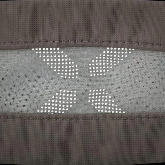 Imbracatura Mammut Zephir Altitude Grigio Chiaro Bianco 6 Imbracatura Mammut Zephir Altitude Grigio Chiaro Bianco - immagine 4