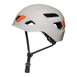 Casco Mammut Skywalker 3.0 Beige Arancione