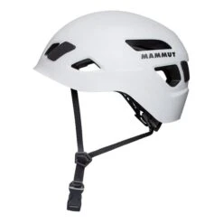 Casco Mammut Skywalker 3.0 Bianco