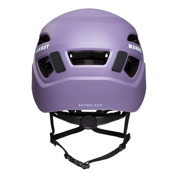Casco Mammut Skywalker 3.0 Lilla 4 Casco Mammut Skywalker 3.0 Lilla - immagine 2