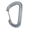 Moschettone Mammut Sender Wire Grigio 2 Moschettone Mammut Sender Wire Grigio -Negozio All Aperto mm 2040 02780 11273 001