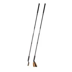 Pack Spazzole Mammut Brush Stick Nero (2 Unità)