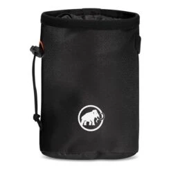 Portamagnesite Mammut Gym Basic Nero
