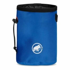 Portamagnesite Mammut Gym Basic Blu