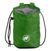 Portamagnesite Mammut Basic Chalk Bag Verde 2 Portamagnesite Mammut Basic Chalk Bag Verde -Negozio All Aperto mm 2290 00372 4368 001