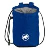 Portamagnesite Mammut Basic Chalk Bag Blu Navy -Negozio All Aperto mm 2290 00372 50139 001