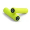 Manopole Momum Geargrip Shaggy 32mm Giallo