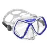 Maschera Da Sub Mares Ridley Lilla Con Lenti Trasparenti -Negozio All Aperto mre 411263 blwcl 001