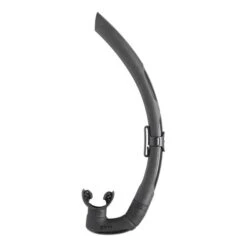 Tubo Mares Pro Flex Nero