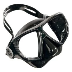 Occhialini Aqua Lung Oyster Nero