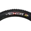 Copertone Mitas Textra Tubeless Scylla 27.5x2.25 Nero