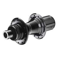 Mozzo Anteriore Mavic Classic Disc Center Lock 12x142 Mm Nucleo Shimano HG