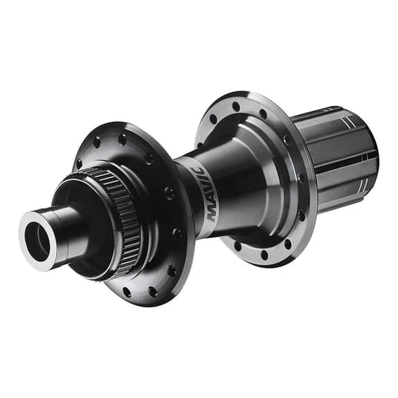 Mozzo Anteriore Mavic Classic Disc Center Lock 12x142 Mm Nucleo Shimano HG 3 Mozzo Anteriore Mavic Classic Disc Center Lock 12x142 Mm Nucleo Shimano HG