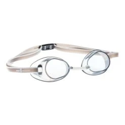 Occhialini Mad Wave Racer SW Grigio