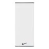Asciugamano Nike Fundamental Towel M Bianco