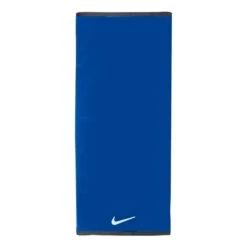Asciugamano Nike Fundamental Towel M Blu