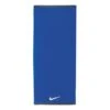 Asciugamano Nike AT Towel Blu -Negozio All Aperto ni net17452lg