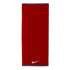 Asciugamano Nike AT Towel Rosso