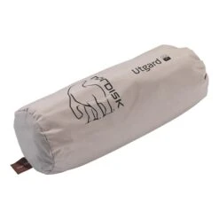 Tenda Da Campeggio Nordisk Utgard 13.2 Cabin Beige -Negozio All Aperto nsk 5703384024147 003