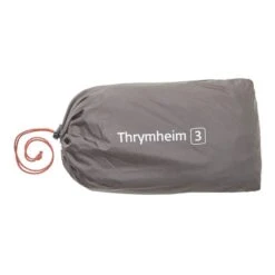 Protezione Pavimento Per Tenda Nordisk Thrymheim 3 Nero -Negozio All Aperto nsk 5703384098070 003