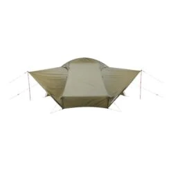 Tenda Da Campeggio Nordisk Telemark PU 2.2 Verde Pino -Negozio All Aperto nsk 5703384098148 004