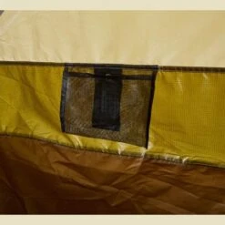 Tenda Da Campeggio Nordisk Telemark PU 2.2 Verde Pino -Negozio All Aperto nsk 5703384098148 005