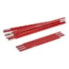 Set Pali Nordisk Telemark 2.2 PU Rosso -Negozio All Aperto nsk 5703384098155 001
