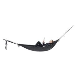 Telone Multiuso Nordisk Voss Tech Grigio 10 Telone Multiuso Nordisk Voss Tech Grigio -Negozio All Aperto nsk 5703384098582 003