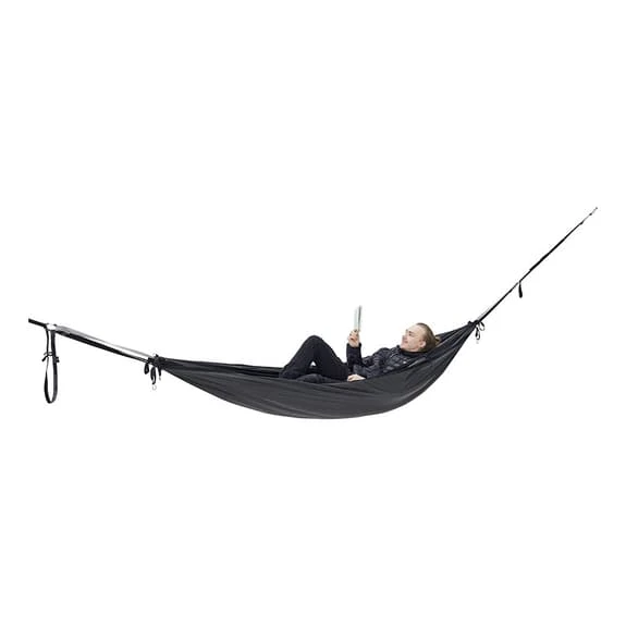 Telone Multiuso Nordisk Voss Tech Grigio 5 Telone Multiuso Nordisk Voss Tech Grigio - immagine 3