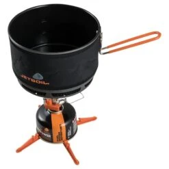 Pentola Jetboil 1,5L Ceramica FluxRing Nero -Negozio All Aperto ob crcpt15 eu 004